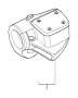 View Handbrake lever Full-Sized Product Image