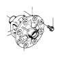 View Lock bolt Full-Sized Product Image