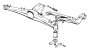 Image of Reinforcement image for your BMW M535i  