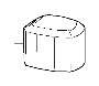 Image of Protection cap image for your BMW