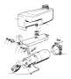 View Hex bolt Full-Sized Product Image 1 of 10