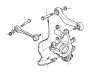 View Eccentric bolt Full-Sized Product Image