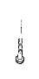 View Hex bolt with washer Full-Sized Product Image