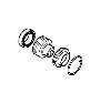 View TAPERED ROLLER BEARING Full-Sized Product Image