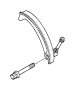 View Torx bolt Full-Sized Product Image