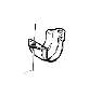 View STABILIZER SUPPORT Full-Sized Product Image