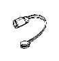View Brake pad wear sensor Full-Sized Product Image