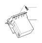 07119907951 Fillister head self-tapping screw