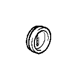 View Rubber grommet Full-Sized Product Image