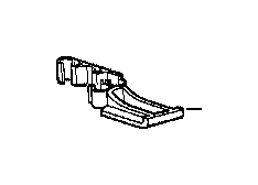 View Cable clamp Full-Sized Product Image
