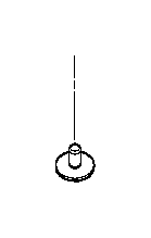 View Torx-bolt with washer Full-Sized Product Image 1 of 4