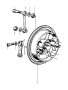 View Fillister-head screw Full-Sized Product Image