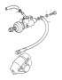 View BRAKE MASTER CYLINDER Full-Sized Product Image 1 of 3