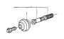 View REPAIR KIT BRAKE MASTER CYLINDER Full-Sized Product Image 1 of 3
