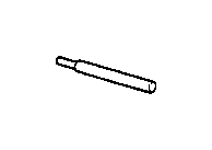 View Mounting parts set Full-Sized Product Image