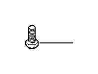 View Flange screw Full-Sized Product Image
