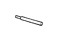 View Mounting parts set Full-Sized Product Image
