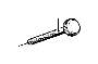 View KNURLED BOLT Full-Sized Product Image
