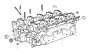 View Cylinder Head Full-Sized Product Image 1 of 1