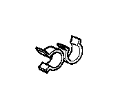 View Cable holder Full-Sized Product Image 1 of 10