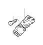 View Pulse generator, crankshaft Full-Sized Product Image 1 of 4