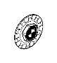 Image of Hub cap. D=163MM image for your BMW