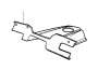 View SOUND INSULATING DASH PANEL ENGINE ROOM Full-Sized Product Image
