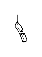 View Balance weight Full-Sized Product Image 1 of 5