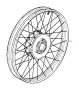 View SPOKE WHEEL FRONT Full-Sized Product Image 1 of 1