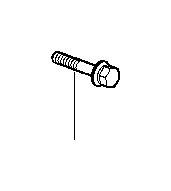 View Wheel bolt Full-Sized Product Image