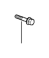 View Wheel bolt Full-Sized Product Image