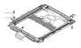 Image of Pipe clamp image for your BMW 528i  