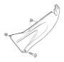 View Flange screw Full-Sized Product Image 1 of 10