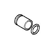 View Coil spring Full-Sized Product Image 1 of 2