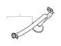 Image of O-ring. 20,0X3 image for your 2003 BMW 520i   
