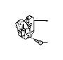 07119915027 Hex bolt with washer