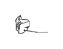 View GASKET LEFT Full-Sized Product Image