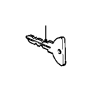 View General key (code) Full-Sized Product Image