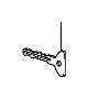 View General key (code) Full-Sized Product Image