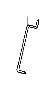View Connection rod Full-Sized Product Image 1 of 2