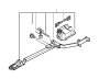 View Torx-bolt with washer Full-Sized Product Image