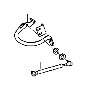 View Gas pressurized spring Full-Sized Product Image 1 of 1