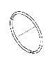 View O-ring Full-Sized Product Image 1 of 3