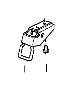 View Hex bolt with washer Full-Sized Product Image