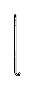 Image of Operating rod image for your 1998 BMW 316i Automatic Sedan 