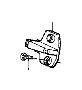 View Latch Striker Full-Sized Product Image