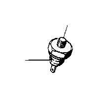View OIL PRESSURE SWITCH Full-Sized Product Image