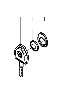 View Universal key Full-Sized Product Image