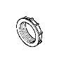 View Loudspeaker threaded ring Full-Sized Product Image