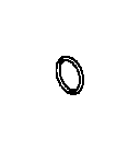 Image of O-ring. 12,5X2,0MM image for your BMW